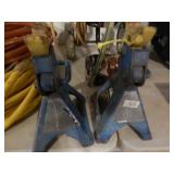 Pair of Jack Stands