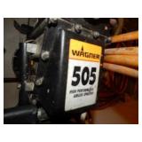 Wagner 505 High Performance Airless Sprayer