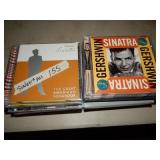Frank Sinatra CD