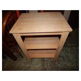 Roll Around Kitchen Cart