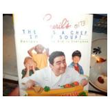 Cookbooks Lot