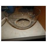 Beautiful Crystal Bowl