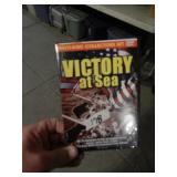 Victory At Sea WWII
