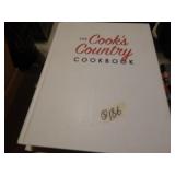 5 Hardback Cookbooks