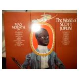 2 Scott Joplin Albums