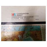 Axis and Allies  Board Game 1987