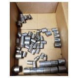 Craftsman Sockets 1/2 Drive Assorted