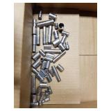 Craftsman 1/4 Drive Sockets Assorted Lot
