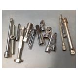 Craftsman Accessories / Attachments Lot Extension