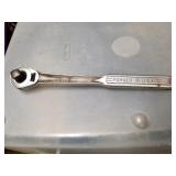 Vintage Craftsman V Ratchet 1/2 Drive