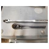 Craftsman Ratchet and Swivel Ratchet