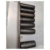 Impact Sockets