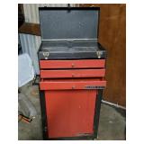 Alltrade Roll around Tool Box Top and Bottom