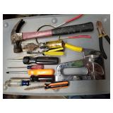 Misc. Tool Lot