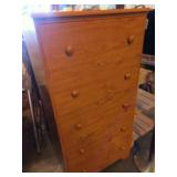 5 Drawer Chest