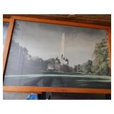 2 Picutres in Frames