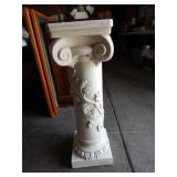 Plaster Column