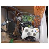 Xbox 360 One Controller One Game in Box
