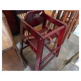 Hairchair