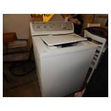 GE Washer