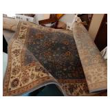 Persian Arts Nourison Area Rug