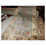 Persian Arts Nourison Runner Rug