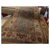 Persian Arts Nourison Rug