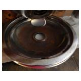 Electric Range Drip Bowls