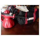 Scunci Portable Household Steamer