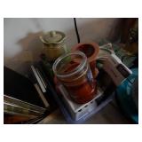 Box of Candles and Warmers