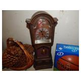 Sunbeam Electric Clock