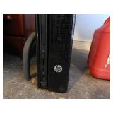 HP Computer Tower NO Hookups