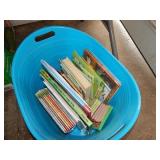 Box of Childrens Books