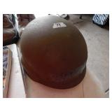 Military Helmet