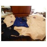 Air Force Aprons, Chef Coat, Workout Clothes