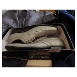 Milano Moda Shoes