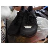 Black Nike 5.0 Running Shoes