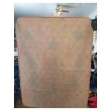 Princess Quilt