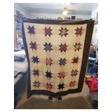 Star Quilt