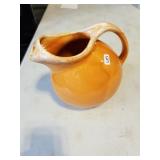Oven Proof Pitcher