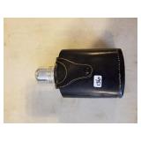 Flask in Case