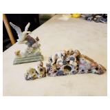 Monkey Soap Stone