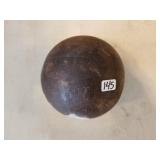 Antique Cannon Ball