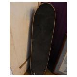 Mongoose Skateboard