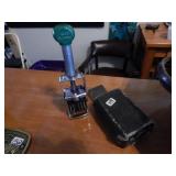 Vintage Garvey Supreme Price Stamper