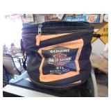 Harley Davidson Soft Sided Expandable Cooler