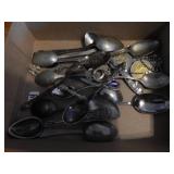 Box of Spoons