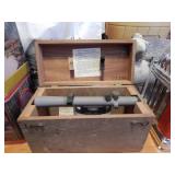 Sears Surveyers Transit