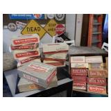 Box of Cigar Boxes