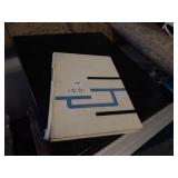 Jerseyville, IL The J 1961 High School Yearbook